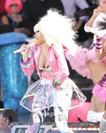 Nicki Minaj