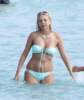Sacha Parkinson