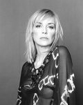 Sharon Stone