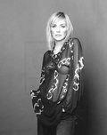 Sharon Stone