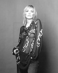 Sharon Stone