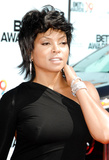 Taraji P Henson