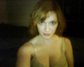 Christina Hendricks Nude