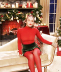 Miley Cyrus upskirt no panties