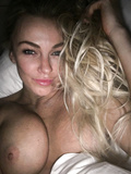 Amber Nichole Miller - nude leaked photos