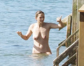 Marion Cotillard fully nude in Cap-Ferret (10/2018)