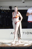 Melanie Griffith topless in Ibiza (7/2019)