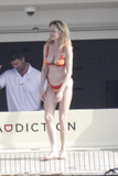 Melanie Griffith topless in Ibiza (7/2019)