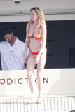 Melanie Griffith topless in Ibiza (7/2019)