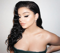 Ariel Winter suffers nip slip in public