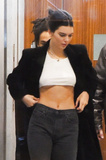 Kendall Jenner sexy and topless photos
