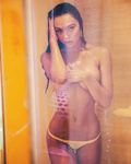 Alexis Ren bares all