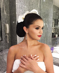 Selena Gomez topless photos on instagram
