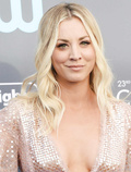 Kaley Cuoco sexy photos