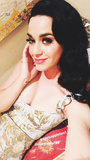 Katy Perry massive boobs