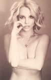 Britney Spears nude pictures exposed