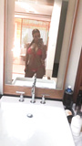 Kim Kardashian sexy selfies and big tits
