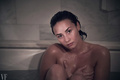 Demi Lovato upskirt and naked pics