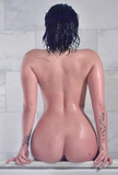 Demi Lovato upskirt and naked pics