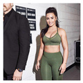 Demi Lovato shows off her killer curves