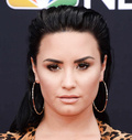 Demi Lovato shows off her killer curves