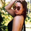 Demi Lovato shows off her killer curves