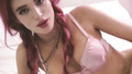 Bella Thorne goes topless and poses nude