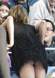 Cara Delevingne naked and upskirt pics