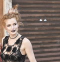 Bella Thorne oops and see thru pics