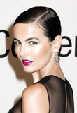 Camilla Belle goes fully nude