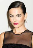 Camilla Belle goes fully nude