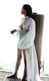 Rihanna see thru and sexy pics