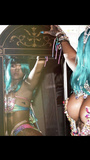 Rihanna see thru and sexy pics