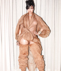 Rihanna see thru and sexy pics