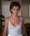 Kristy McNichol ("Family") NUDE
