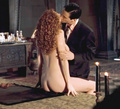Connie Nielsen ("Gladiator") NUDE