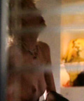 Kim Dickens ("Lost") NUDE