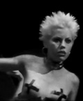Fairuza Balk ("The Craft") NUDE