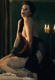 Lucy Lawless ("Spartacus") NUDE