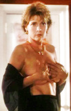 10 Rare Nudes #4 (Meredith Baxter, Teri Garr, Taylor Swift...) NUDE