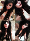 Vanessa Hudgens Leaked Pics ("Sucker Punch") NUDE