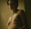 Noomi Repace & Rooney Mara (Girls With Dragon Tattoos) NUDE