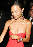 Thandie Newton ("Mission Impossible II") NUDE
