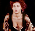 Alex Kingston ("E.R.") NUDE