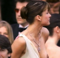 Sophie Marceau (Bond Girl) NUDE