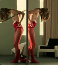 Michelle Monaghan ("The Bourne Supremacy") NUDE