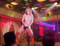 "Showgirls" (Elizabeth Berkley & Gina Gershon) NUDE
