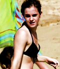 10 Rare Nudes #7 (Emma Watson, Jessica Alba, Angie Harmon...) NUDE