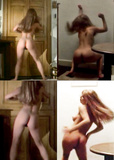 Britt Ekland (Bond Girl) NUDE