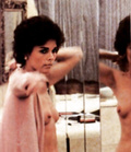 Ali MacGraw ("Love Story") NUDE